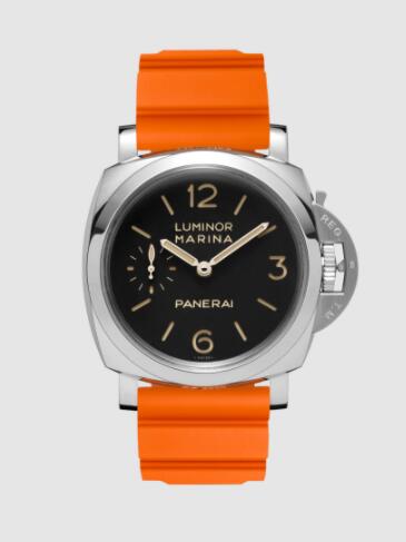 Panerai Luminor Marina 47mm Replica Watch PAM00422